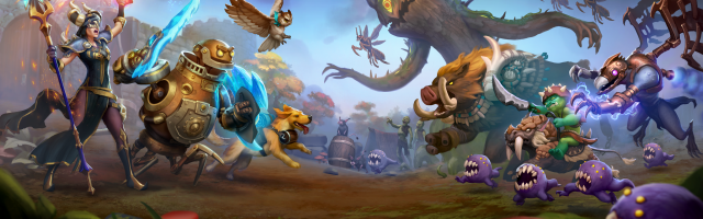 Torchlight III Review