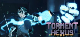 Torment Hexus Box Art