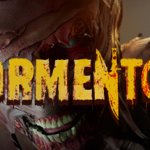 TORMENTOR - A New Horror From The Creators Of Agony And Succubus!