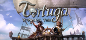 Tortuga - A Pirate’s Tale Box Art