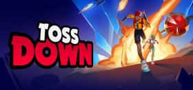 Tossdown Box Art