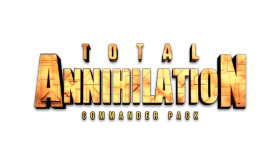 Total Annihilation: Commander Pack Box Art