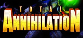 Total Annihilation Box Art
