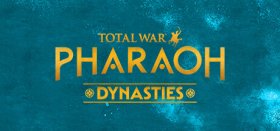 Total War: PHARAOH DYNASTIES Box Art