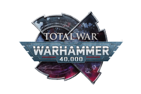 Total War: WARHAMMER 40,000 Box Art