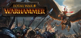 Total War: WARHAMMER Box Art
