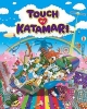 Touch My Katamari Box Art