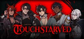 TOUCHSTARVED Box Art