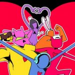 Tough Love Arena Preview