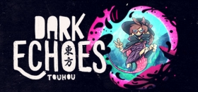 Touhou Dark Echoes Box Art
