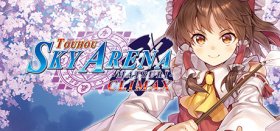 TOUHOU SKY ARENA MATSURI CLIMAX Box Art