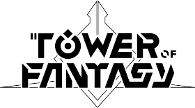 Tower of Fantasy Box Art