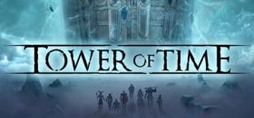Tower of Time Box Art