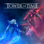 Action RPG Tower of Time is Coming To Consoles