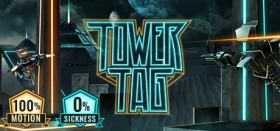 Tower Tag Box Art