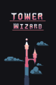 Tower Wizard Box Art