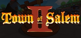 Town of Salem 2 Box Art