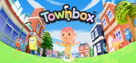 Townbox Box Art