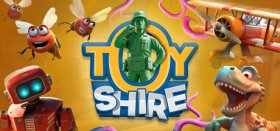 Toy Shire Box Art