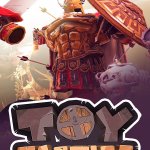 Toy Tactics Review