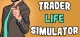 TRADER LIFE SIMULATOR Box Art