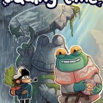 gamescom 2021: Island Sandbox Game Trading Time Announced at Future Games Show