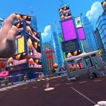 Traffic Jams gamescom Locations Trailer