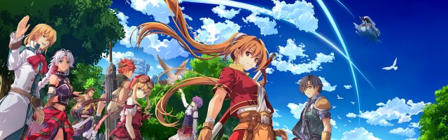 Trails in the Sky 1st Chapter Review