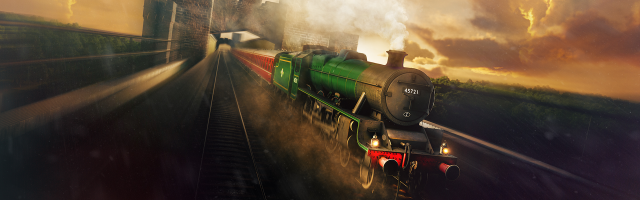 Train Sim World 3 Review