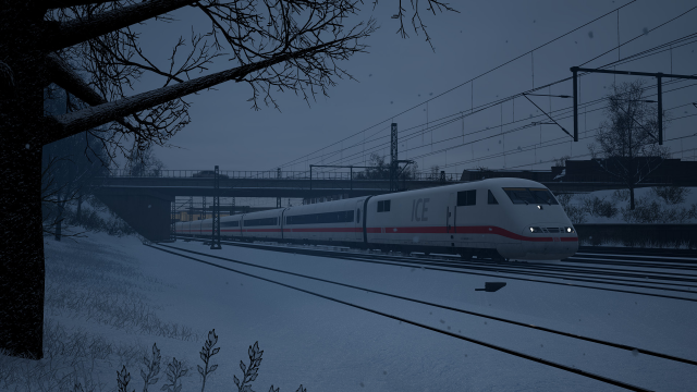 Train Sim World 3 Screenshots 3