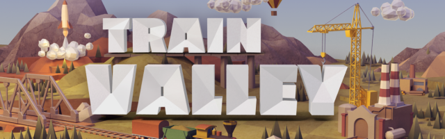 Fanatical Daily Star Deal - Train Valley
