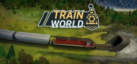Train World Box Art