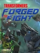 Transformers: Forged to Fight Box Art