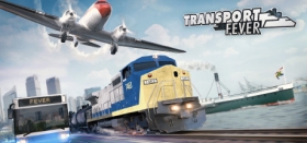 Transport Fever Box Art