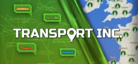 Transport INC Box Art