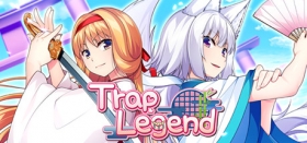 Trap Legend Box Art