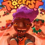 Future Games Show 2022: Tray Racers!