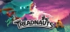 Treadnauts Box Art