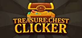 Treasure Chest Clicker Box Art
