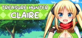 Treasure Hunter Claire Box Art