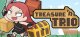 Treasure 'n Trio Box Art