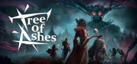 Tree of Ashes Box Art