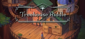 Treehouse Riddle Box Art