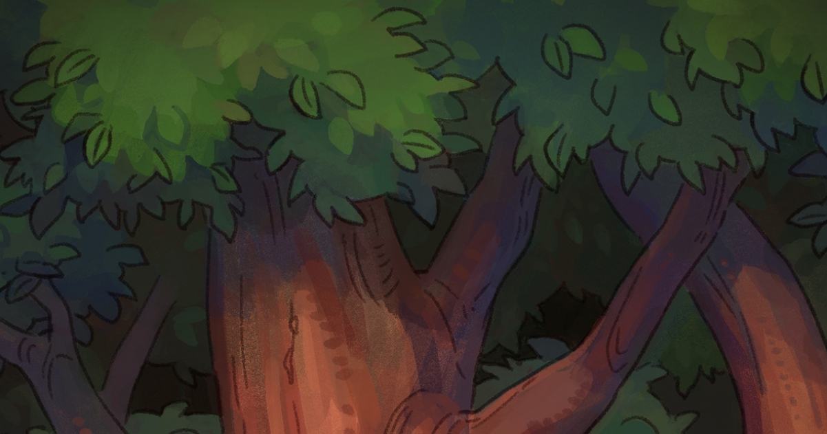 Treehouse Riddle Review | GameGrin