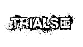 Trials HD Box Art