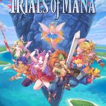 Trials of Mana's Latest Gameplay Trailer Shows Off the Rebuilt 90s Classic