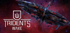 Trident's Wake Box Art