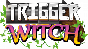 Trigger Witch Box Art