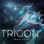 Trigon: Space Story Announcement Trailer