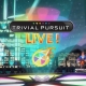 Trivial Pursuit Live! Box Art